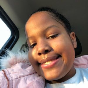 Meet your Posher, Lakiyah